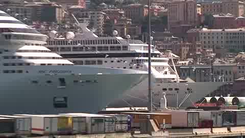 Genova tra le mete più ambite per il capodanno 2017