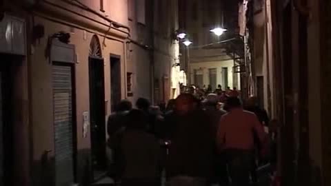 Comunali, Regazzoni propone per Genova il 'sindaco della notte'