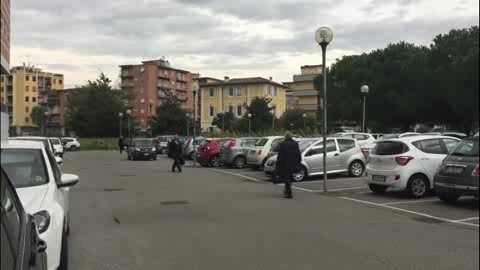 Inchiesta sul porto della Spezia, Forcieri tre ore davanti al gip