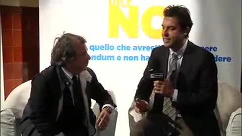 Referendum, Brunetta: 