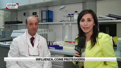 Dica 33 - Influenza e vaccino (1)