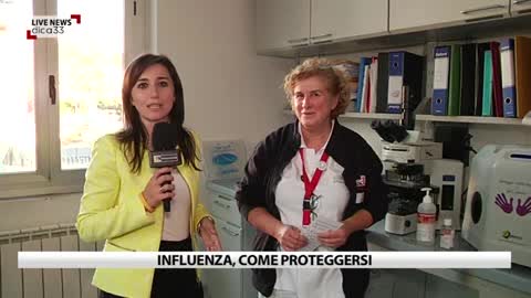 Dica 33 - Influenza e vaccino (2)