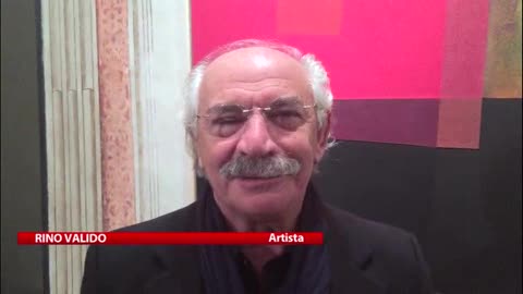 A Palazzo Lomellino inaugurata la mostra 