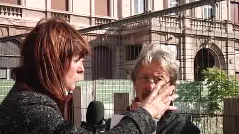 Il San Martino propone al Comune di gestire i parcheggi dell'ospedale