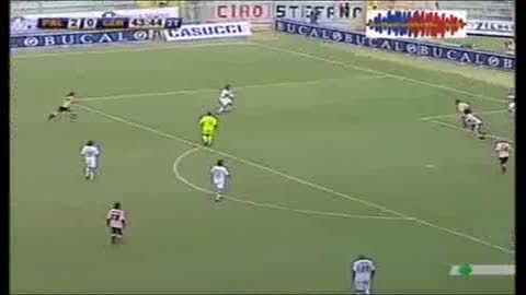 La partita d'addio di Diego Milito: 