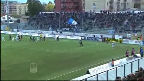 Entella, Breda: 