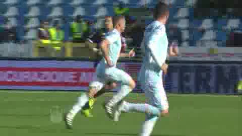 Entella, Ceccarelli: 