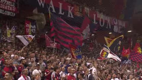 Il Genoa pensa al mercato: ecco chi potrebbe partire e chi arriva