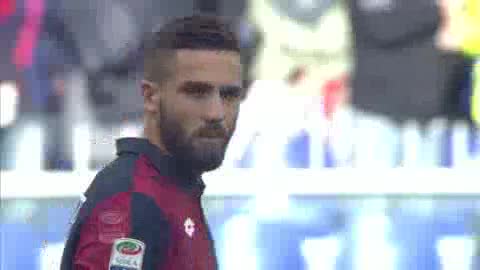 Genoa, da Pavoletti a Ninkovic: Juric fa il pieno in attacco