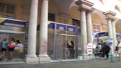 Università di Genova, pari opportunità: ok al doppio libretto per transgender