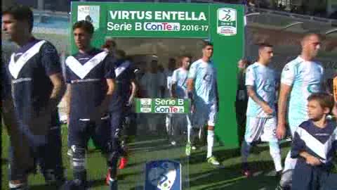 Entella, alla scoperta della professione del match analyst