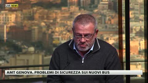 Amt, i nuovi bus finiscono sotto accusa: 