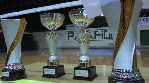 Pallavolo, il punto sui campionati Uisp 2016/2017