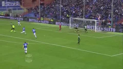 Sampdoria, Praet e Schick: la gioventù blucerchiata protagonista col Sassuolo  