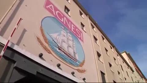 Imperia, ipotesi silos per auto al posto di Agnesi