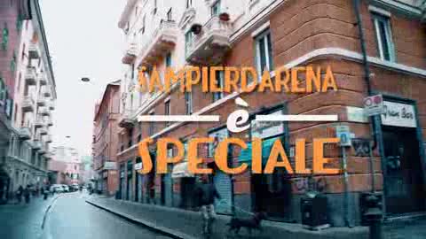 Sampierdarena è Speciale