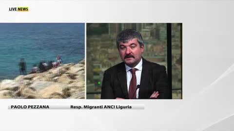 Emergenza migranti, Pezzana (Anci): 