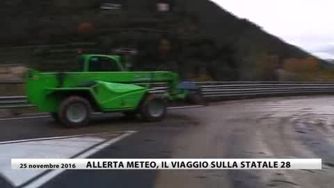 Viaggio nell'entroterra del Ponente devastato dal maltempo (2)