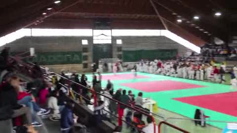 Judo Uisp, al via la stagione giovanile 