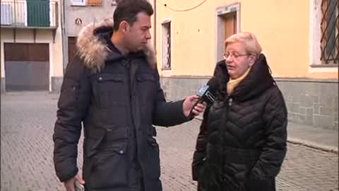 Alluvione, a Bardineto un ponte crollato, frane e smottamenti