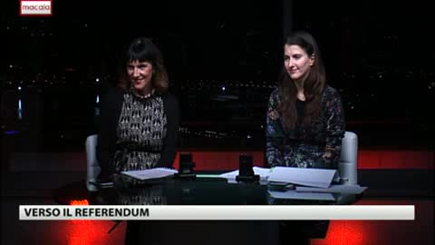 Referendum, Paita-Salvatore: scontro sul taglio degli stipendi /2