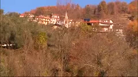 Alluvione, Armo ancora isolato. Il sindaco: 