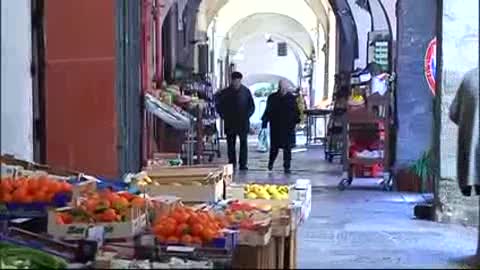 Lo sfogo di una commerciante di Pieve di Teco: 