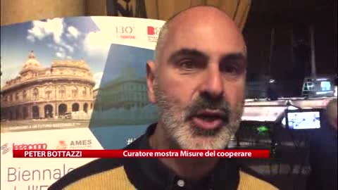 La mostra di Legacoop al Palazzo della Borsa tra passato e futuro