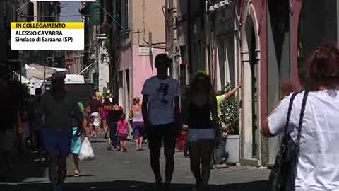 Finanziato il progetto per la piscina di Sarzana, il sindaco Cavarra: 