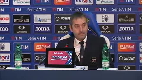 Giampaolo: 