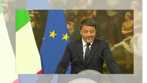 Referendum, vince il No: Renzi annuncia le dimissioni nel discorso