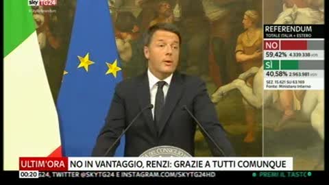 No al referendum, quale futuro per Genova? L'analisi di Mario Paternostro