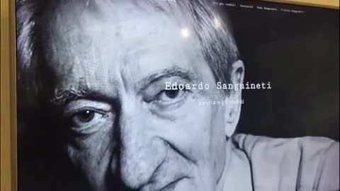 Magazzinosanguineti.it, un portale dedicato alle opere di Edoardo Sanguineti