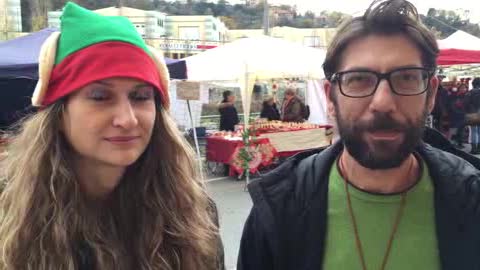 A Sant'Olcese mercatini di Natale e centro pedonalizzato