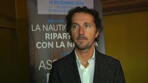 Assemblea Ucina Confindustria Nautica, Planamente: 