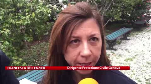 Genova, i cittadini monitorano i rivi: parte il progetto 