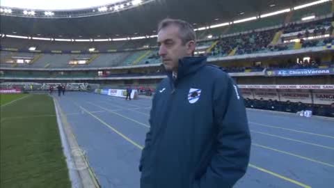  Sampdoria, Giampaolo: 