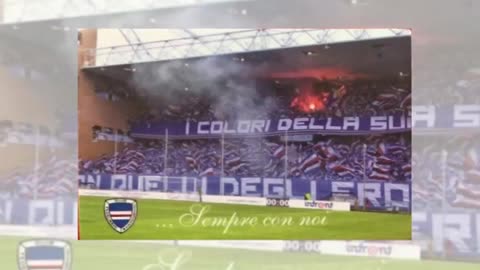 Sampdoria, giovedì i Fedelissimi 'scendono in campo' per la Gigi Ghirotti