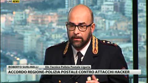 Accordo Regione-Polizia postale contro gli attacchi hacker: ecco i consigli per difendersi