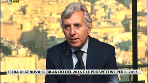 Fiera di Genova, Surace: "Aree non più adatte a ospitare il Salone Nautico"