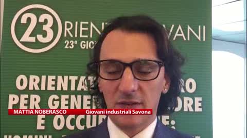 Orientagiovani, Noberasco: 