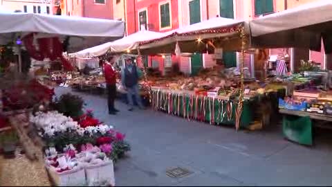 Live on the road a Rapallo, la voce dei commercianti: il mercato