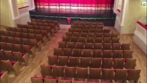 Bach, Luisi e la Scala riaprono a Camogli l'antico teatro dei capitani