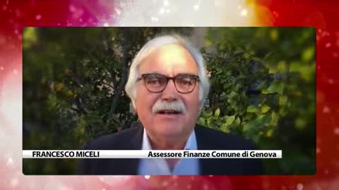 Verso Capodanno, gli auguri dell'assessore comunale Francesco Miceli