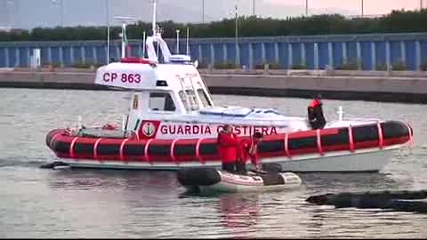 Incendio di uno yacht alla Marina di Loano: tre tedeschi morti, una donna in salvo