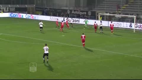 Spezia-Vicenza 0-0, Di Carlo: 