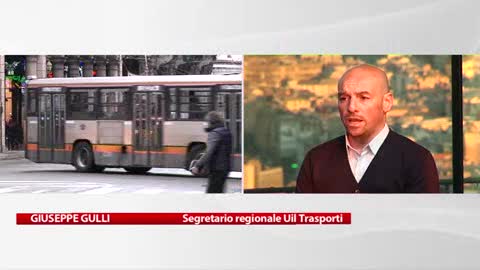 Tpl, si annuncia un anno caldo: 9 gennaio bus fermi a Savona