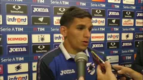 Sampdoria, passo indietro di Torreira: ora l'intesa con la società è più vicina