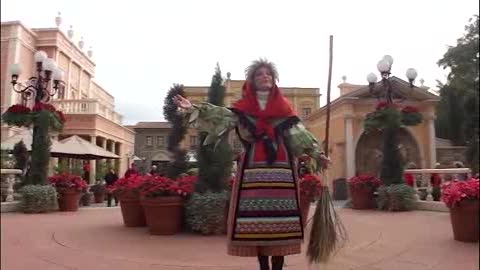 Befana, ecco le iniziative per i più piccoli in Liguria