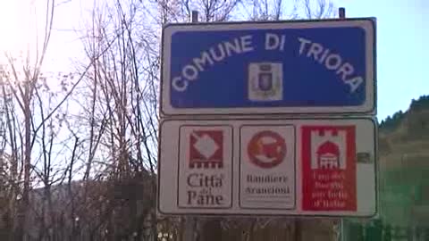 Nel ponente i comuni di Triora e Molini verso la fusione